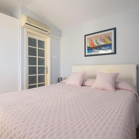 Room Marta Dubrovnik Buitenkant foto