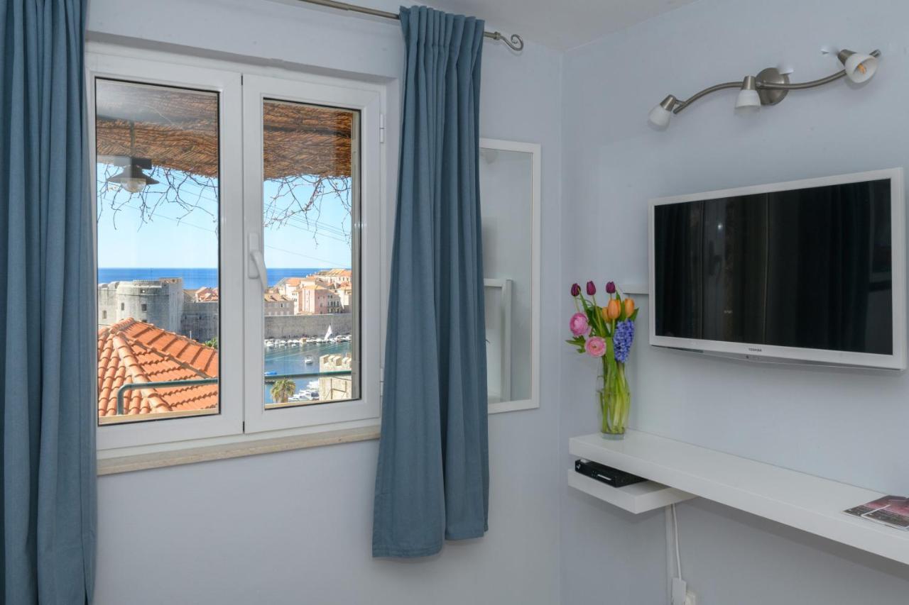 Room Marta Dubrovnik Buitenkant foto