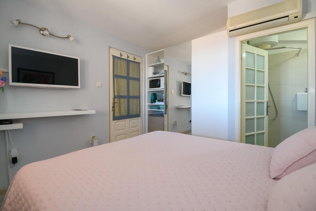 Room Marta Dubrovnik Buitenkant foto