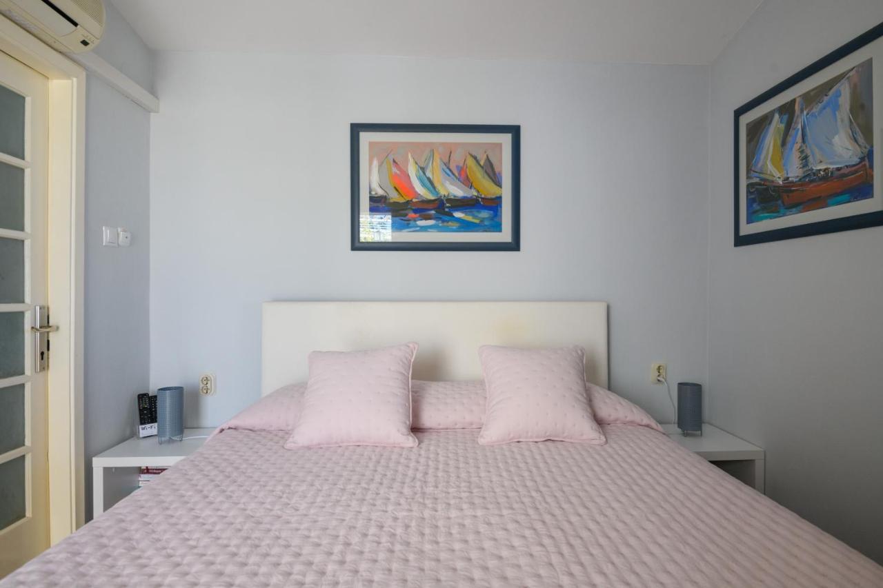 Room Marta Dubrovnik Buitenkant foto